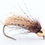 fly tying with catgut