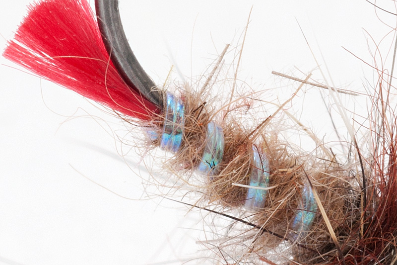 Jigs for fishing trout in Summer time - The FlyFisherThe FlyFisher