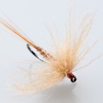a simple cdc fly