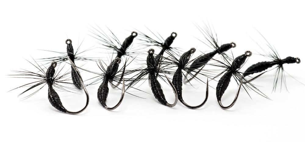 ants for trout and grayling