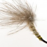 CDC emerger with yellow ribbing