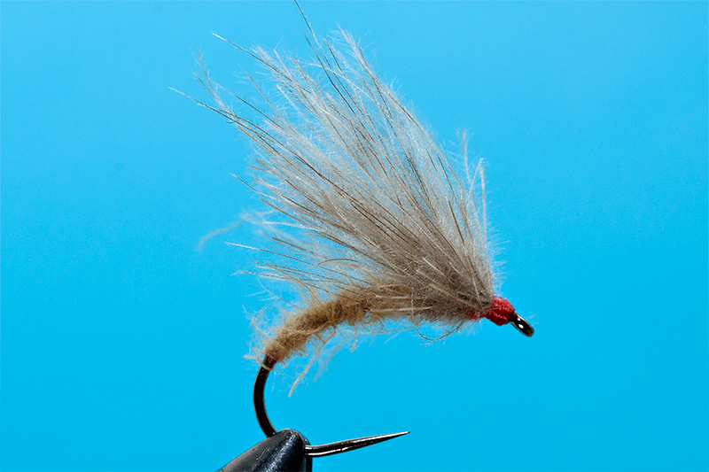 Hot Time Emerger - The FlyFisherThe FlyFisher