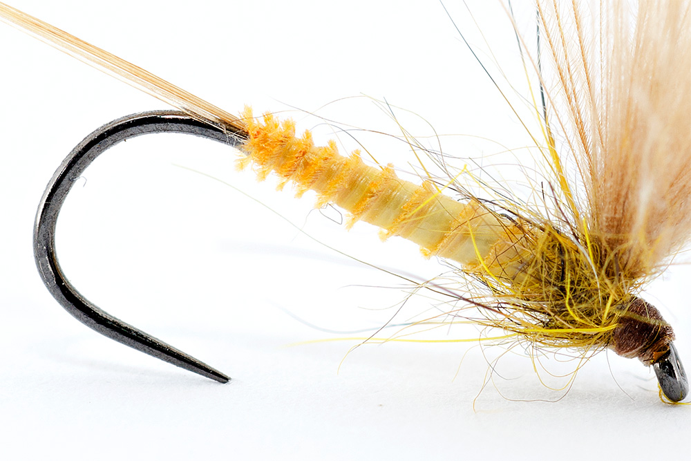 body-fly-tied-with-biot by Lucian Vasies