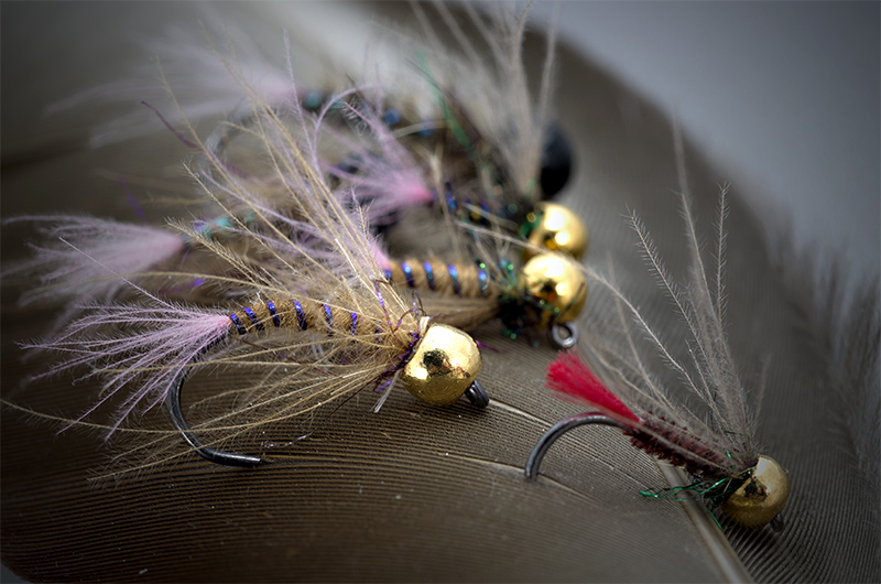 Fishing Flies Archives - The FlyFisherThe FlyFisher